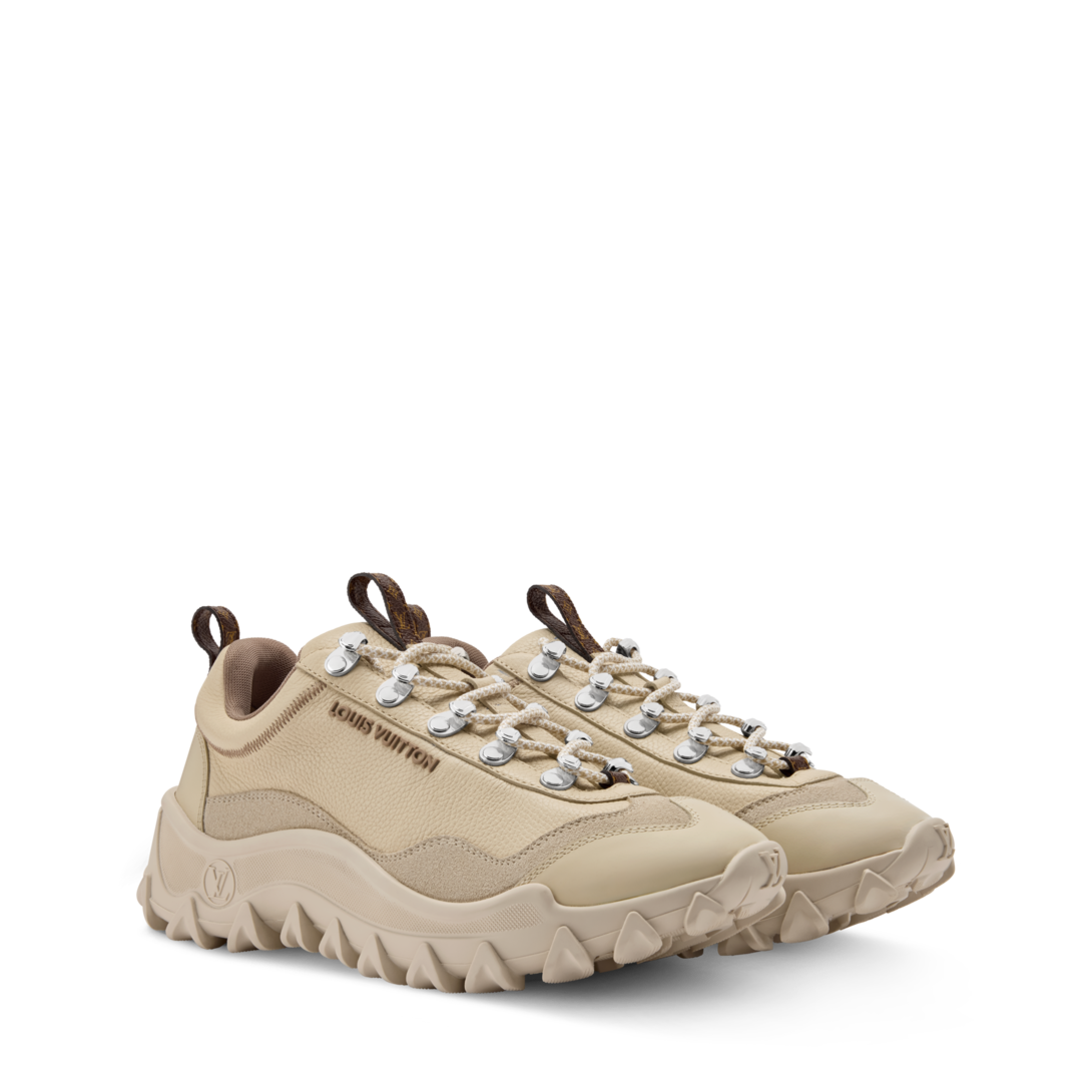 るーしー LV Rush Xplorer Sneaker - Women - Shoes | LOUIS VUITTON ®